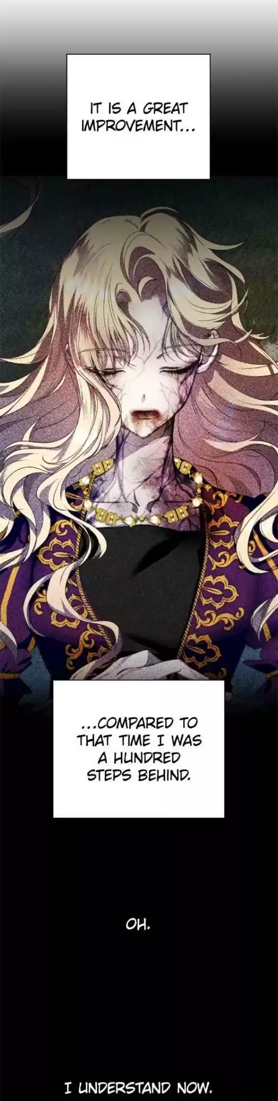 I Want To Be You, Just For A Day Chapter 73