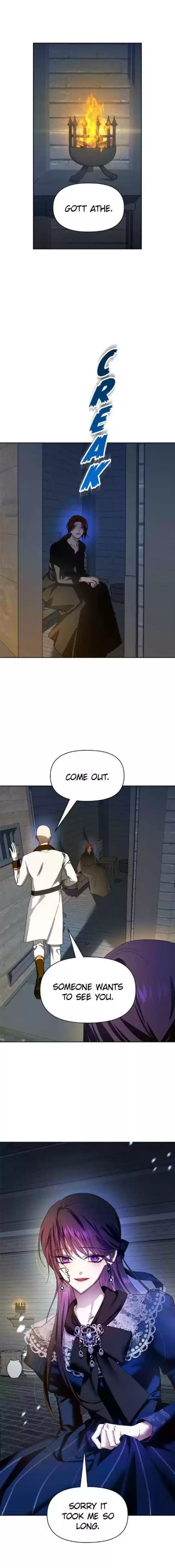 I Want To Be You, Just For A Day Chapter 73