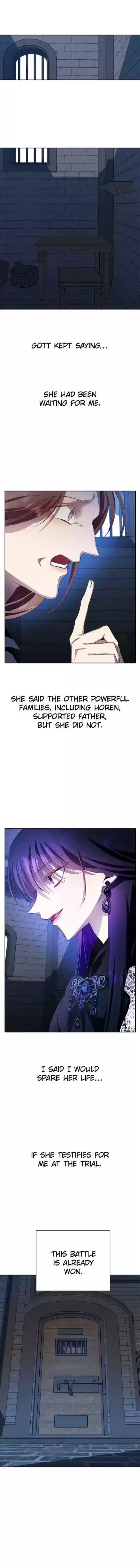 I Want To Be You, Just For A Day Chapter 73