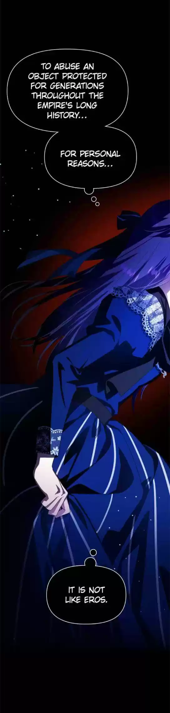 I Want To Be You, Just For A Day Chapter 73