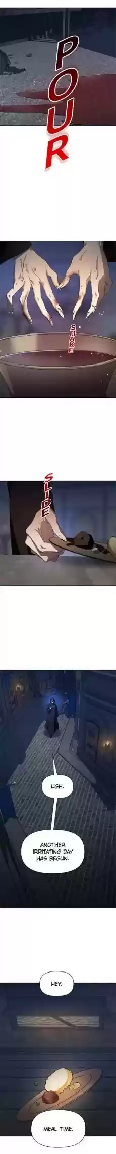 I Want To Be You, Just For A Day Chapter 74