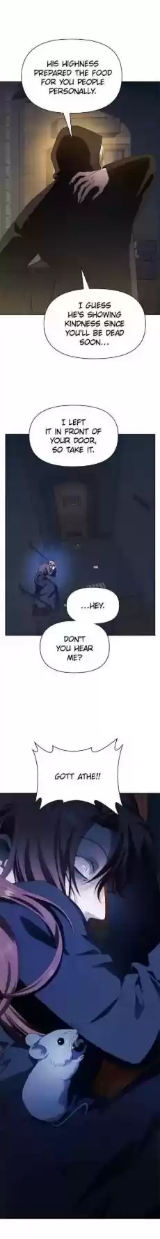 I Want To Be You, Just For A Day Chapter 74