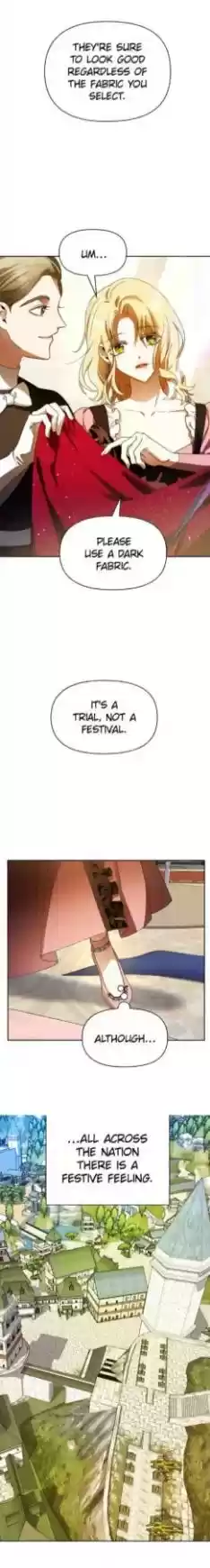 I Want To Be You, Just For A Day Chapter 74