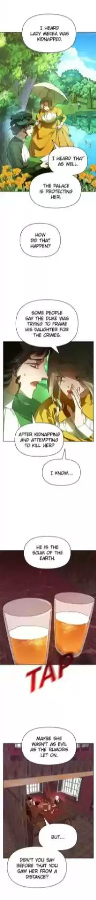 I Want To Be You, Just For A Day Chapter 74