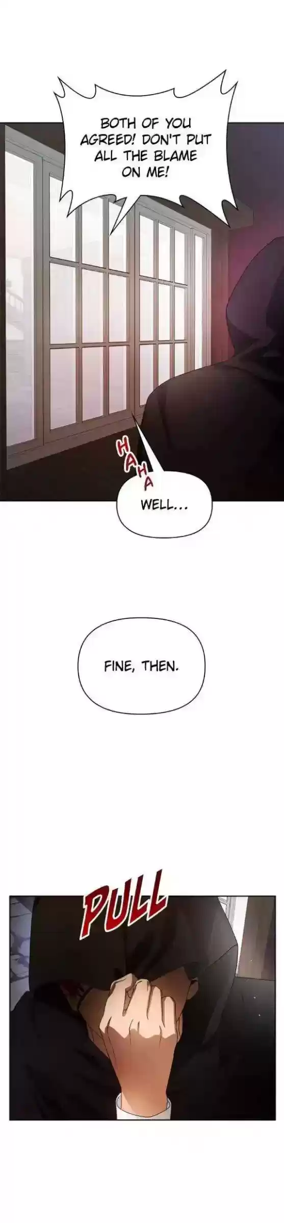 I Want To Be You, Just For A Day Chapter 74