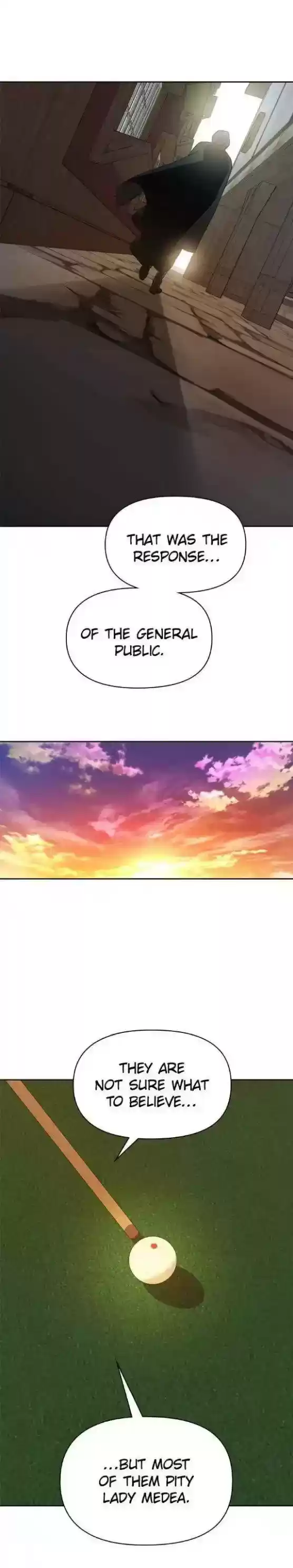 I Want To Be You, Just For A Day Chapter 74