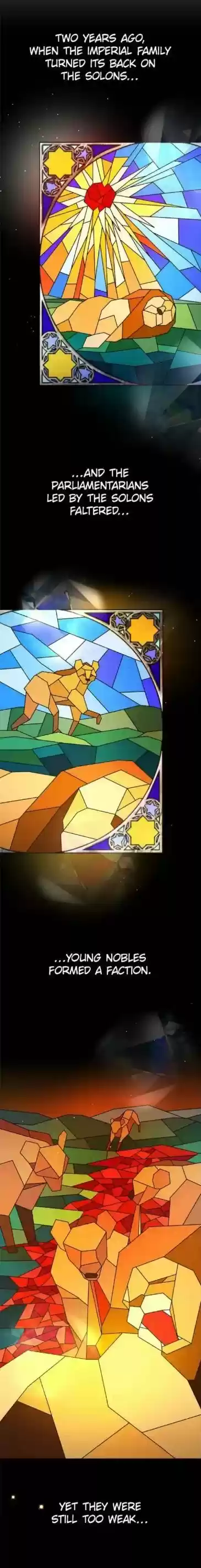 I Want To Be You, Just For A Day Chapter 74