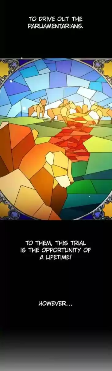 I Want To Be You, Just For A Day Chapter 74