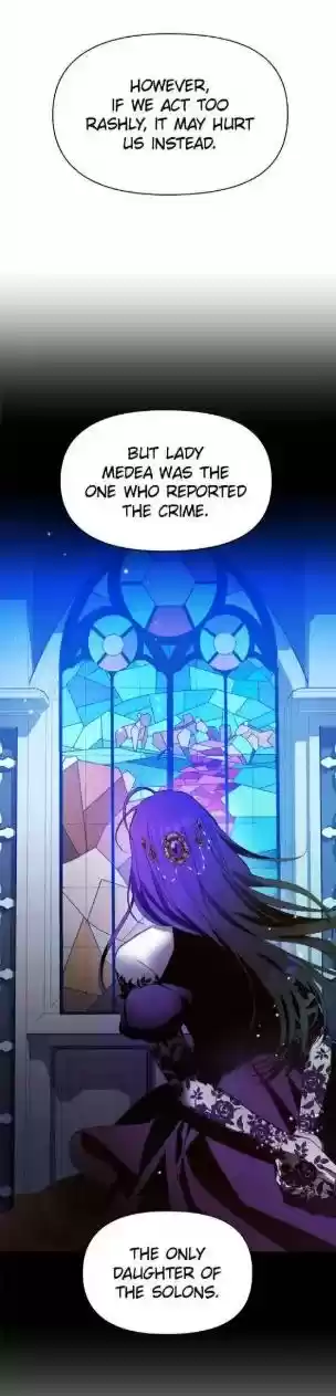 I Want To Be You, Just For A Day Chapter 74