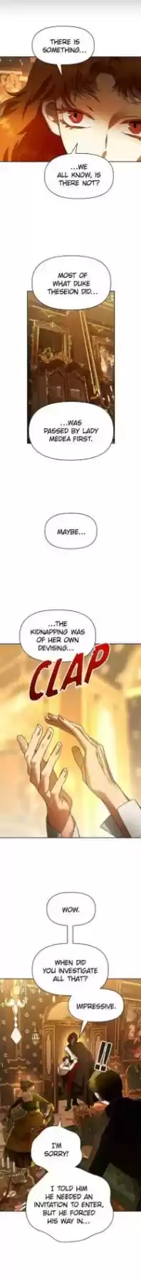 I Want To Be You, Just For A Day Chapter 74