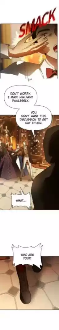 I Want To Be You, Just For A Day Chapter 74