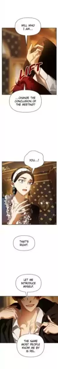 I Want To Be You, Just For A Day Chapter 74