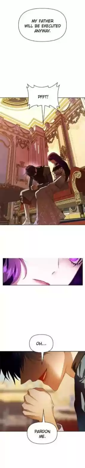 I Want To Be You, Just For A Day Chapter 74