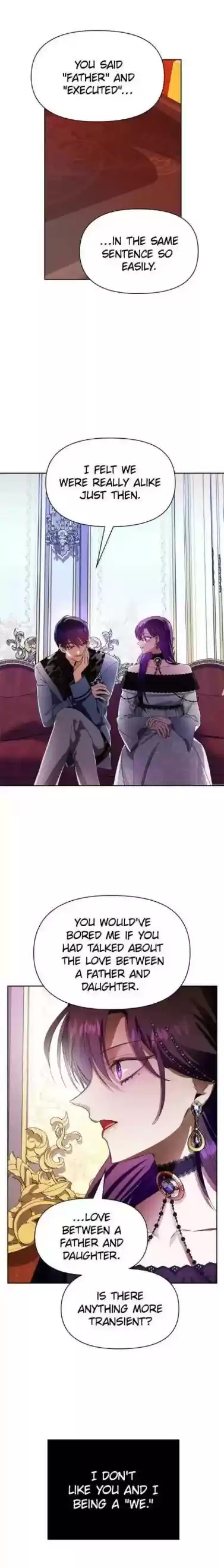 I Want To Be You, Just For A Day Chapter 74