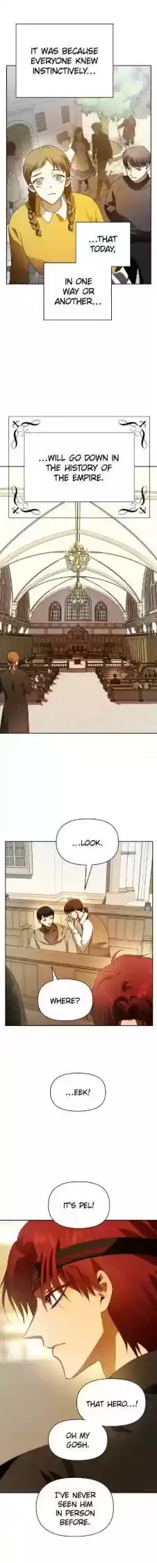 I Want To Be You, Just For A Day Chapter 74