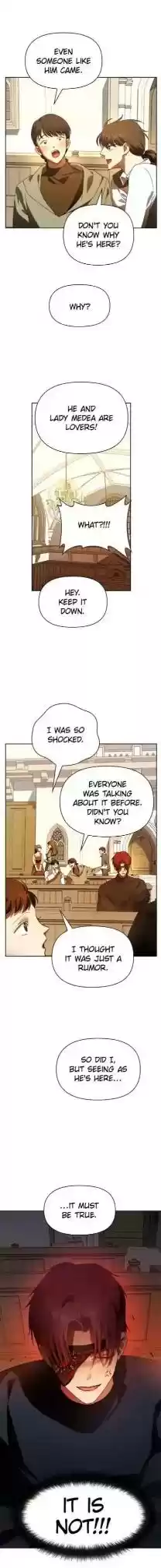 I Want To Be You, Just For A Day Chapter 74