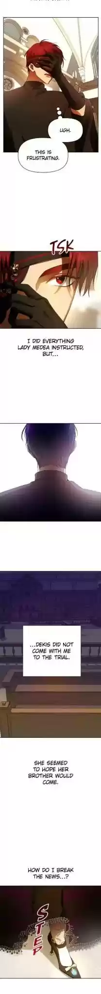 I Want To Be You, Just For A Day Chapter 74