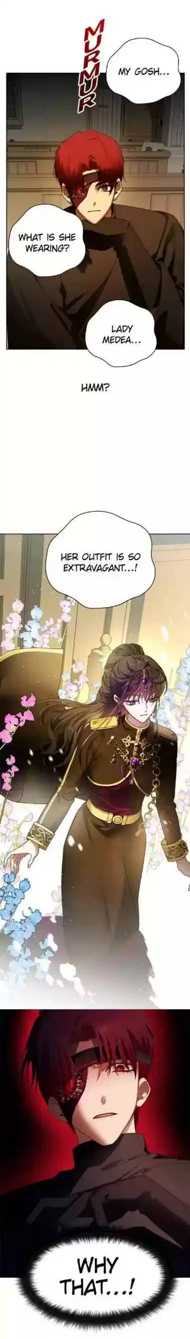 I Want To Be You, Just For A Day Chapter 74