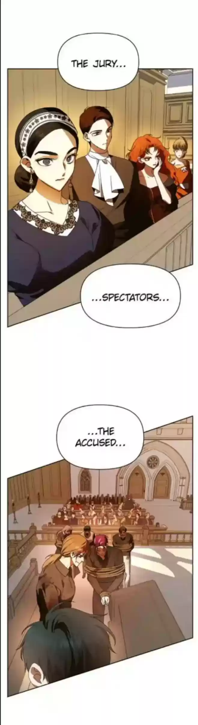 I Want To Be You, Just For A Day Chapter 75