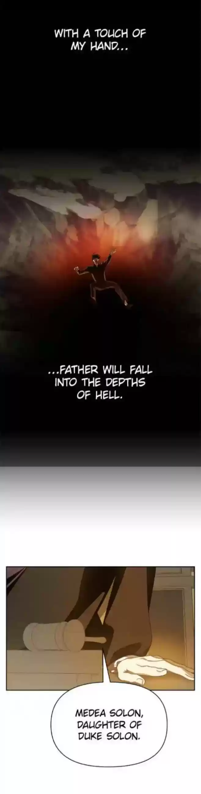 I Want To Be You, Just For A Day Chapter 75