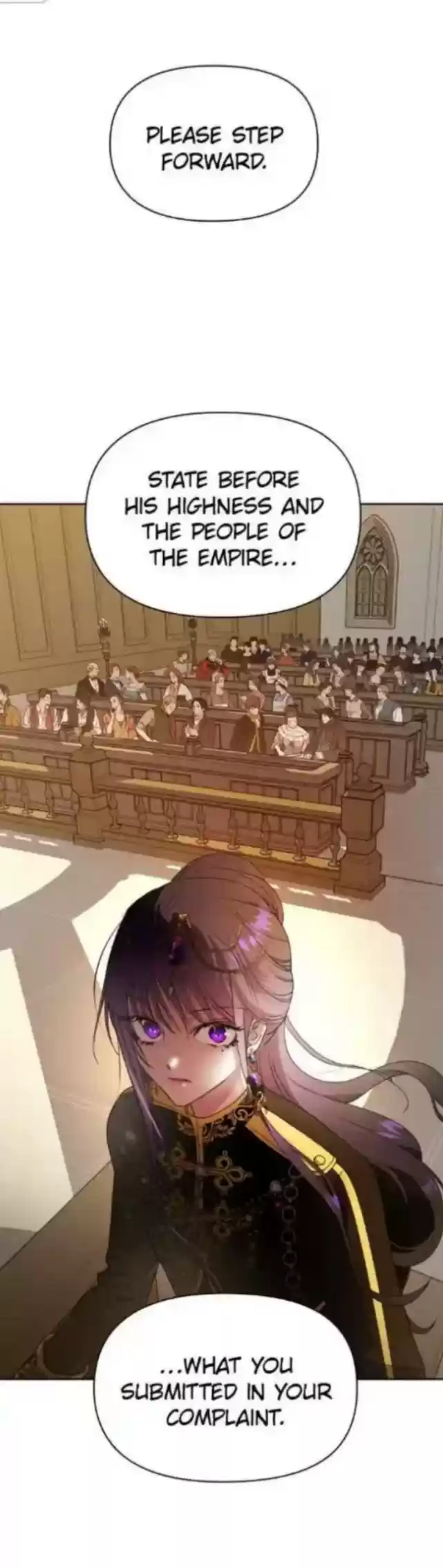 I Want To Be You, Just For A Day Chapter 75