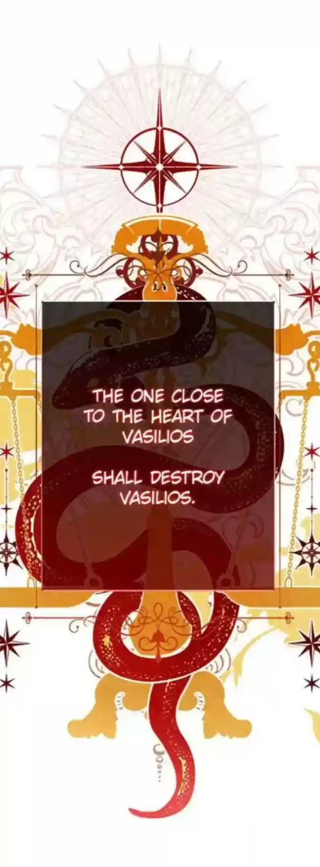 I Want To Be You, Just For A Day Chapter 75