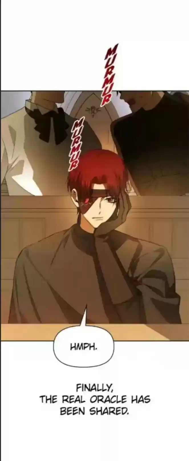 I Want To Be You, Just For A Day Chapter 75