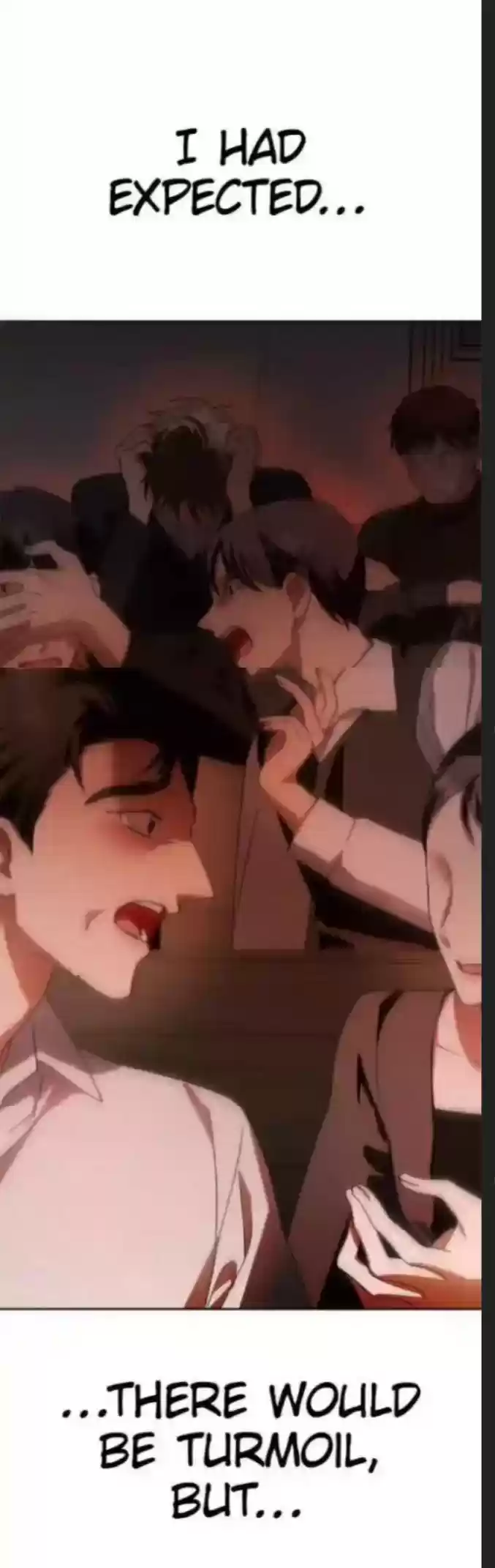 I Want To Be You, Just For A Day Chapter 75