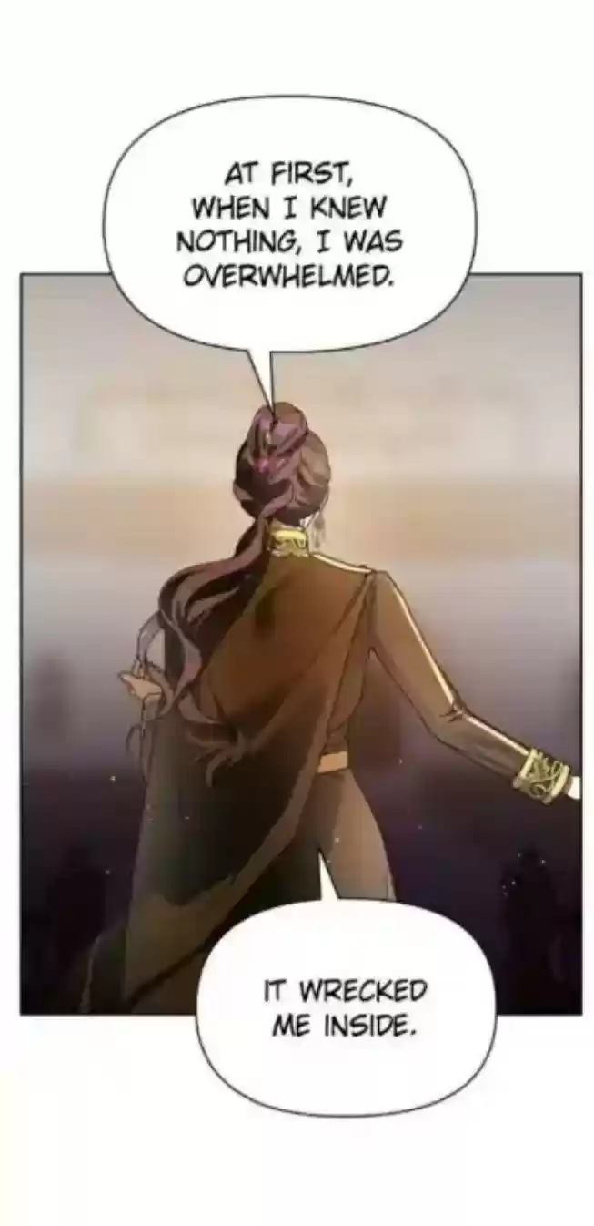 I Want To Be You, Just For A Day Chapter 75