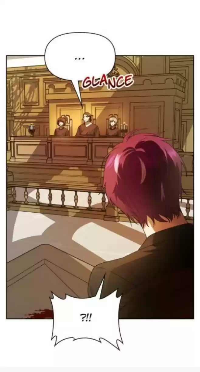 I Want To Be You, Just For A Day Chapter 75