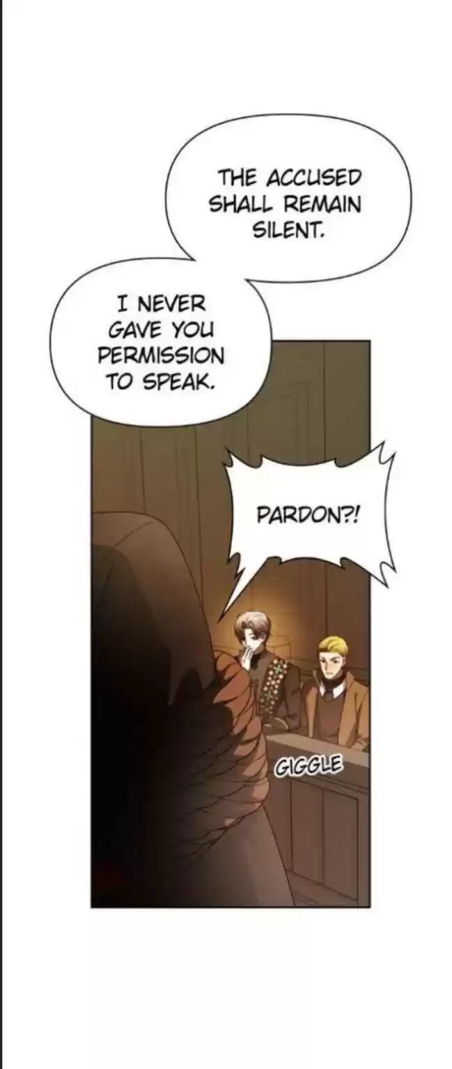 I Want To Be You, Just For A Day Chapter 75