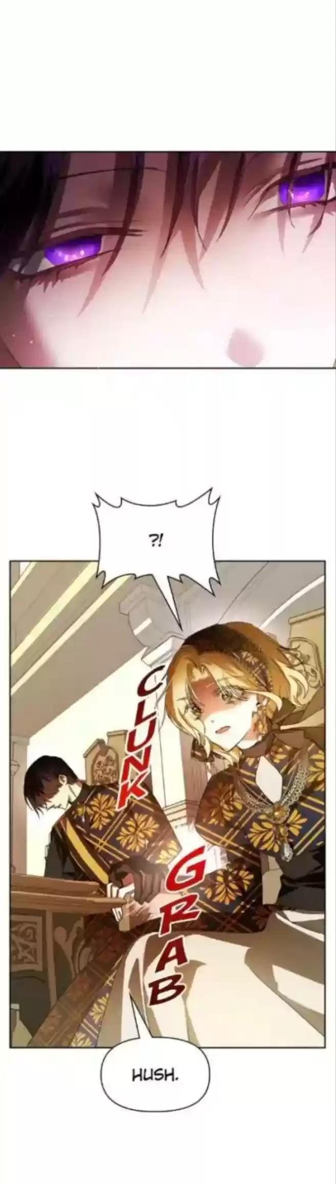 I Want To Be You, Just For A Day Chapter 75