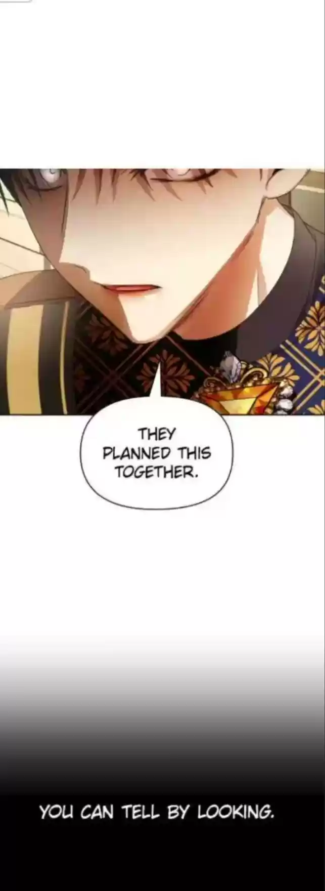 I Want To Be You, Just For A Day Chapter 75