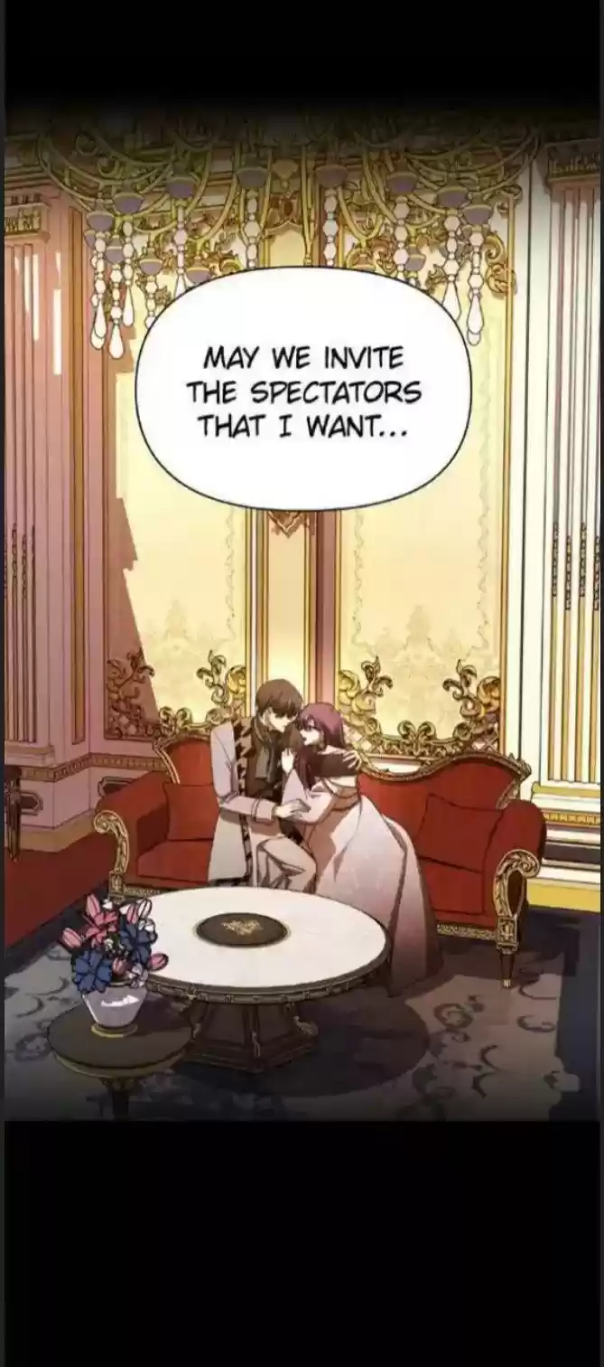 I Want To Be You, Just For A Day Chapter 75