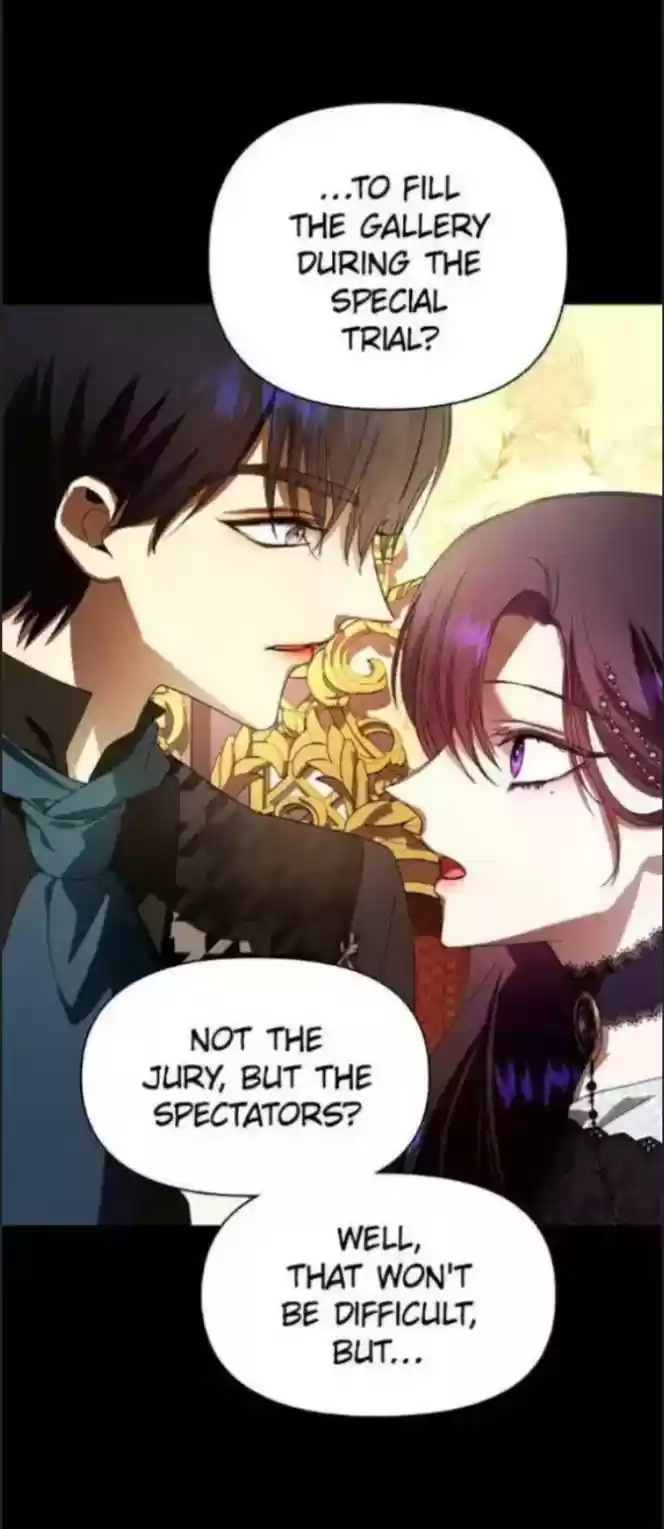 I Want To Be You, Just For A Day Chapter 75