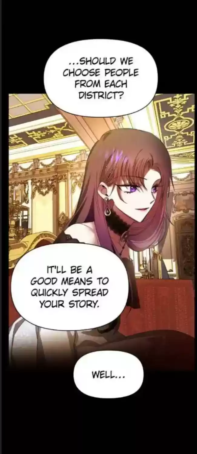 I Want To Be You, Just For A Day Chapter 75