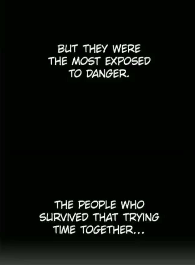 I Want To Be You, Just For A Day Chapter 75