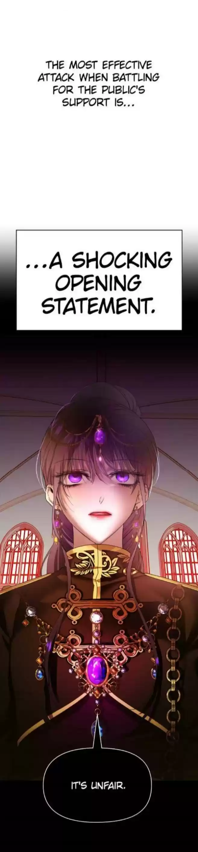 I Want To Be You, Just For A Day Chapter 75