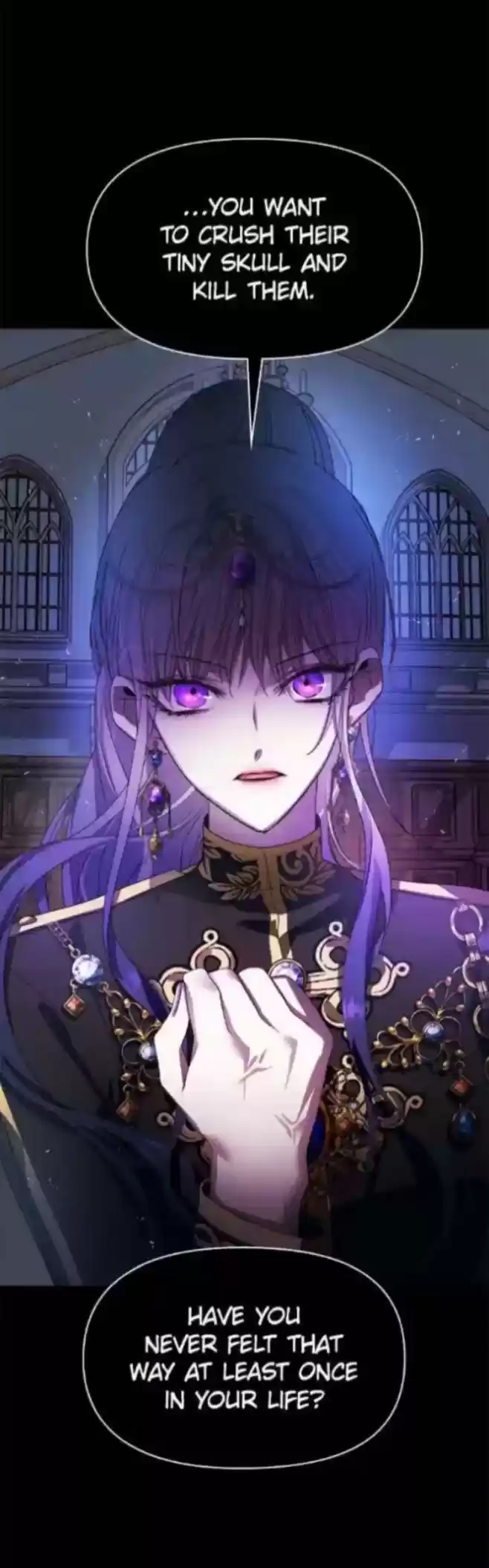 I Want To Be You, Just For A Day Chapter 75