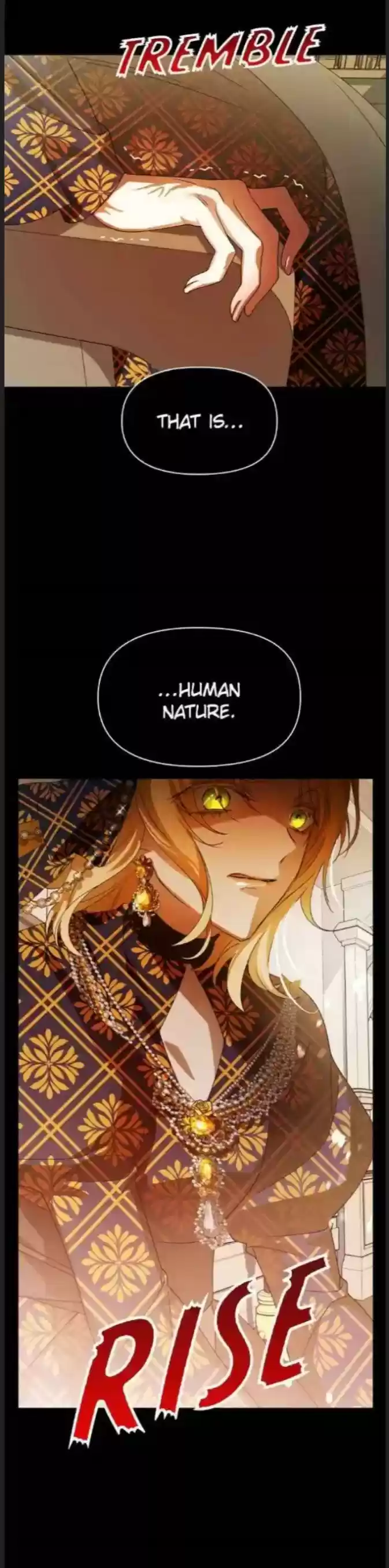 I Want To Be You, Just For A Day Chapter 75