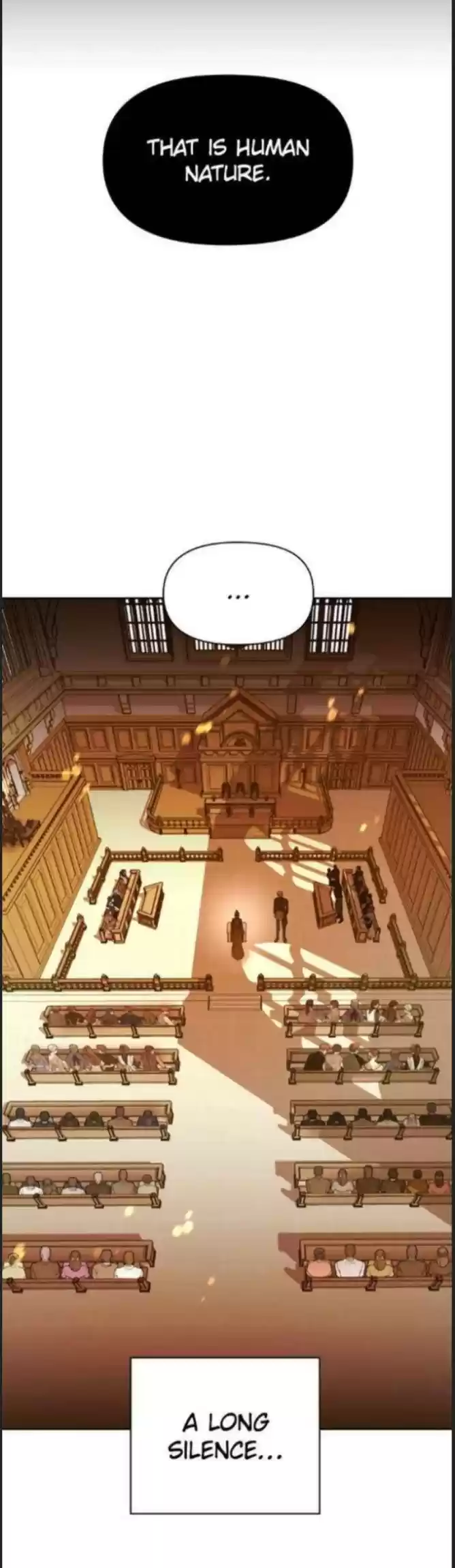 I Want To Be You, Just For A Day Chapter 76