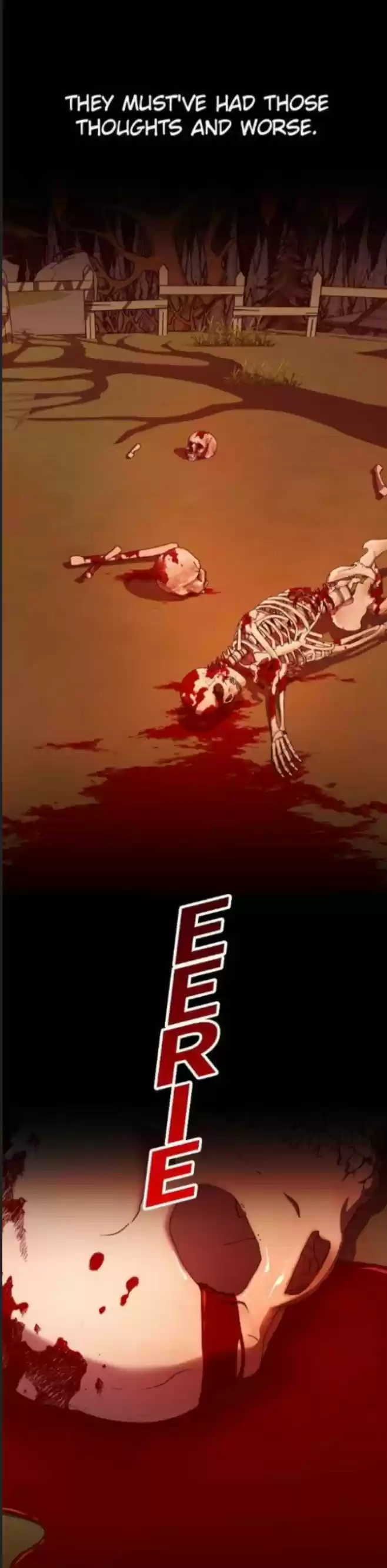 I Want To Be You, Just For A Day Chapter 76