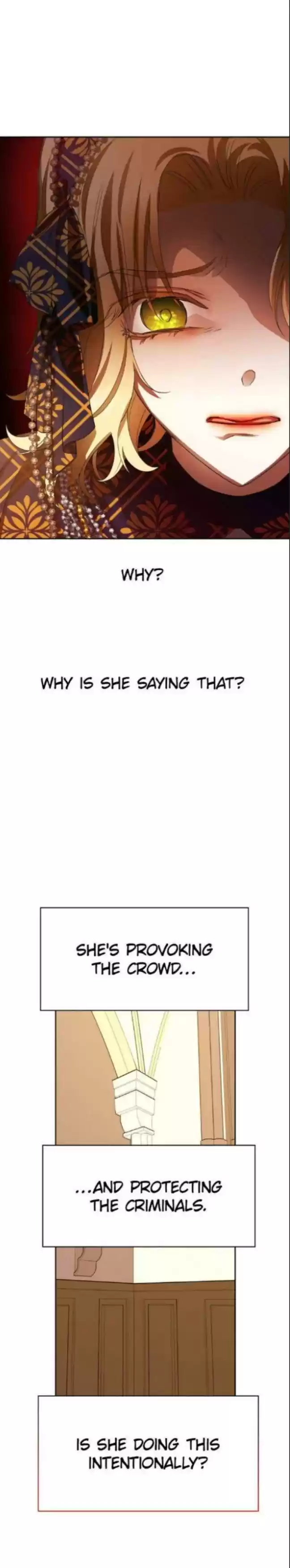 I Want To Be You, Just For A Day Chapter 76