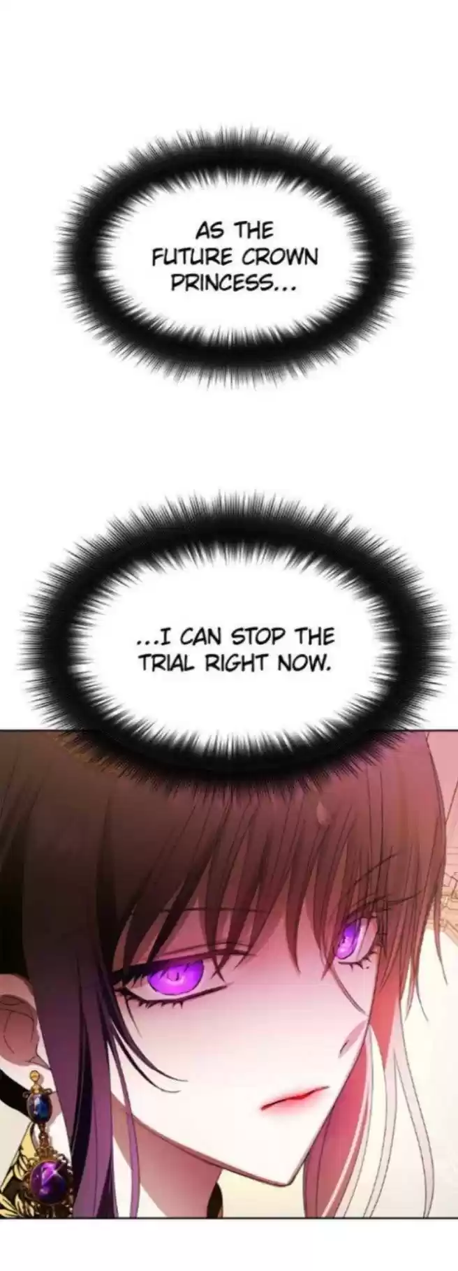 I Want To Be You, Just For A Day Chapter 76