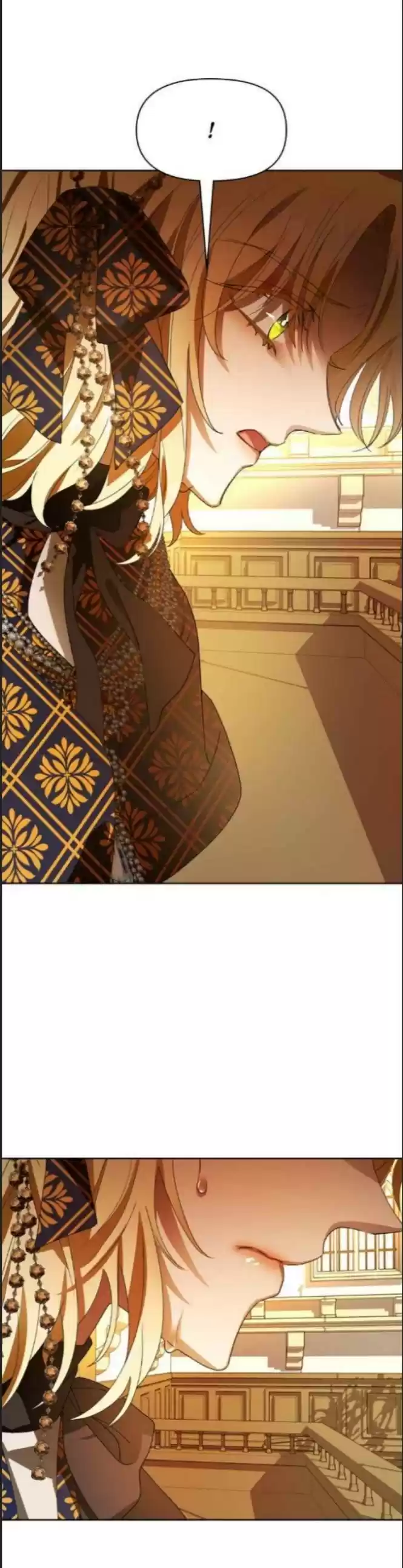 I Want To Be You, Just For A Day Chapter 76