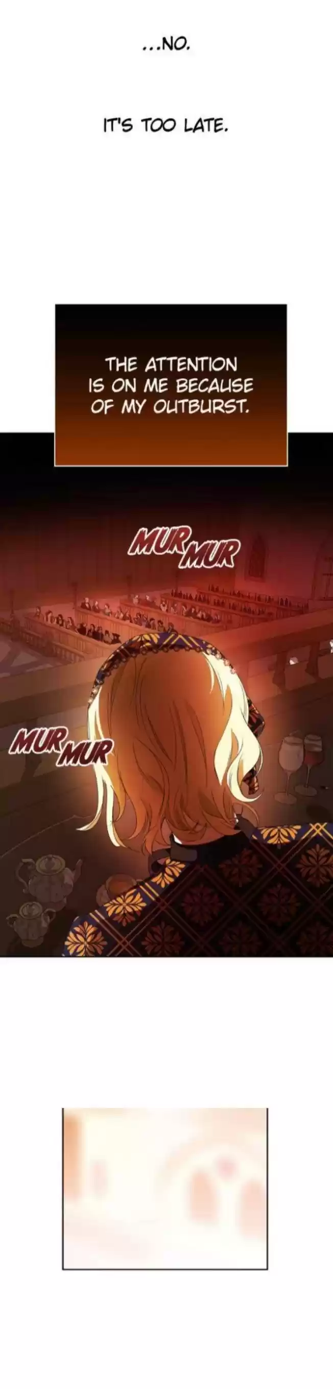 I Want To Be You, Just For A Day Chapter 76