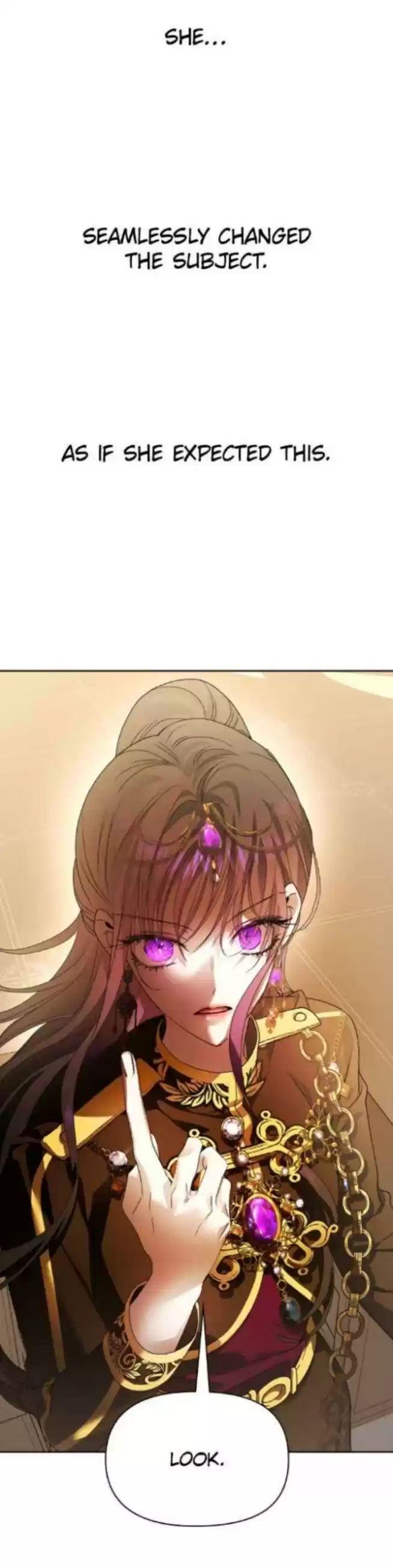 I Want To Be You, Just For A Day Chapter 76