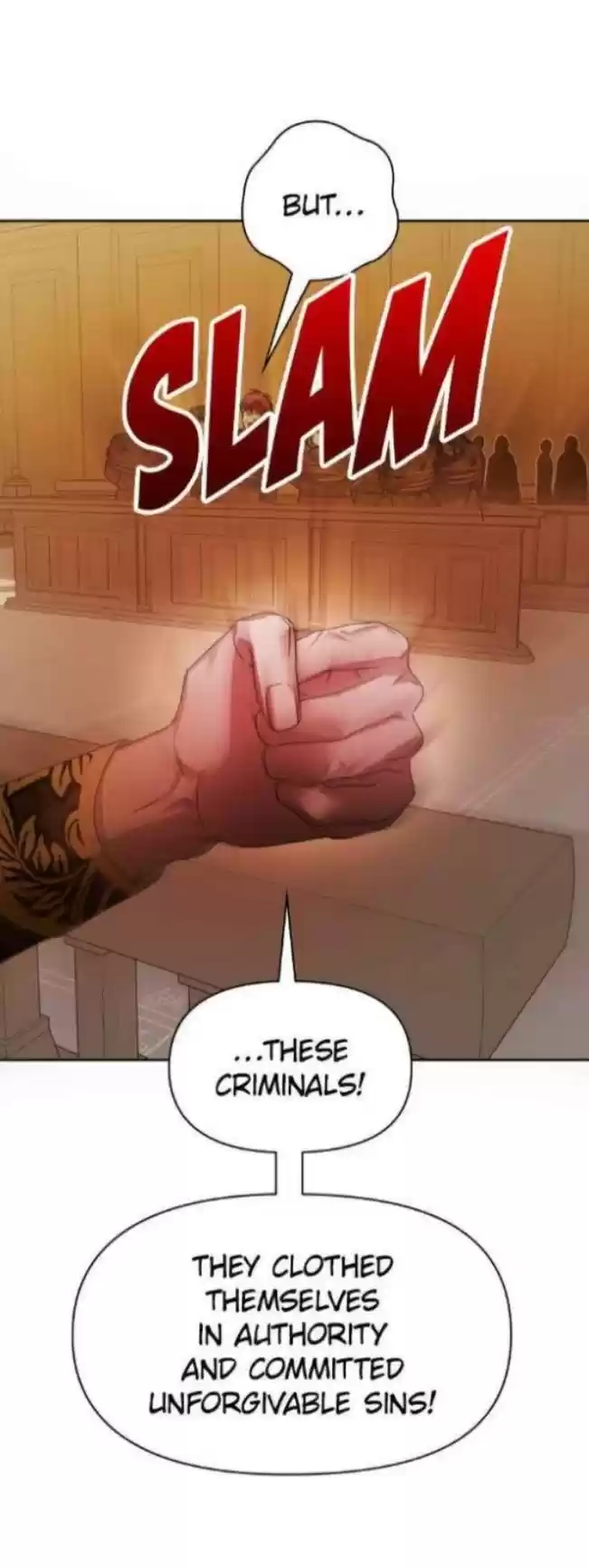 I Want To Be You, Just For A Day Chapter 76