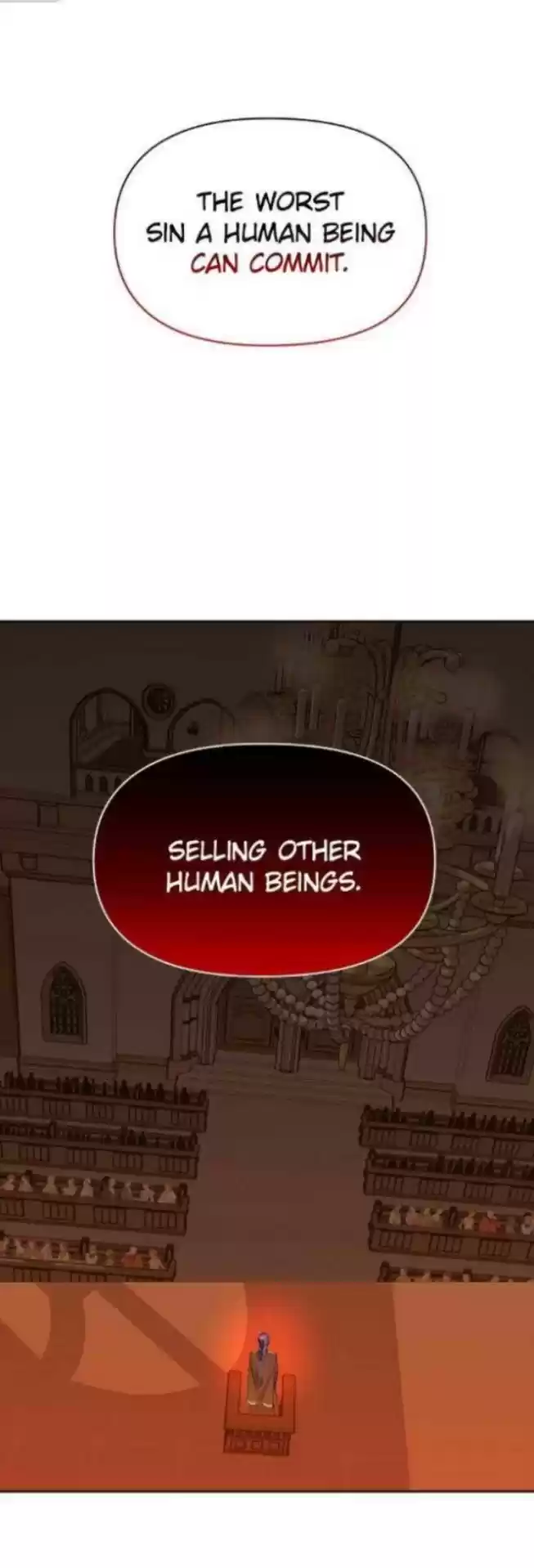 I Want To Be You, Just For A Day Chapter 76