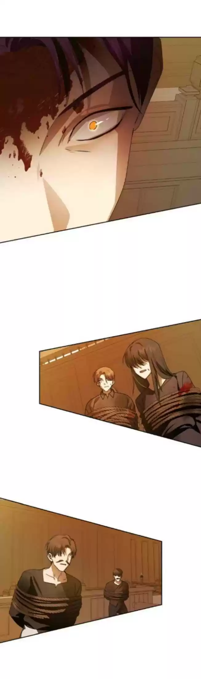 I Want To Be You, Just For A Day Chapter 76